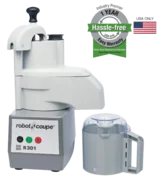 カスケット　コンクルージョン　dish23 花梨・紅白 Robot Coupe R2NCLR 1 Speed Cutter Mixer Food Processor w/ 3.17 qt